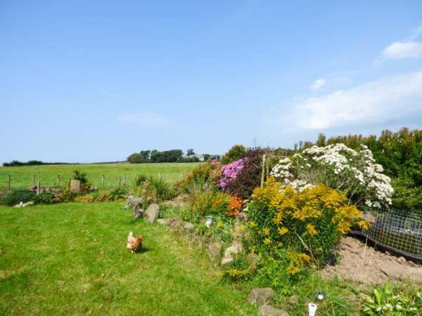Gable View Holiday home Drigg