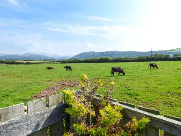 Gable View Holiday home Drigg