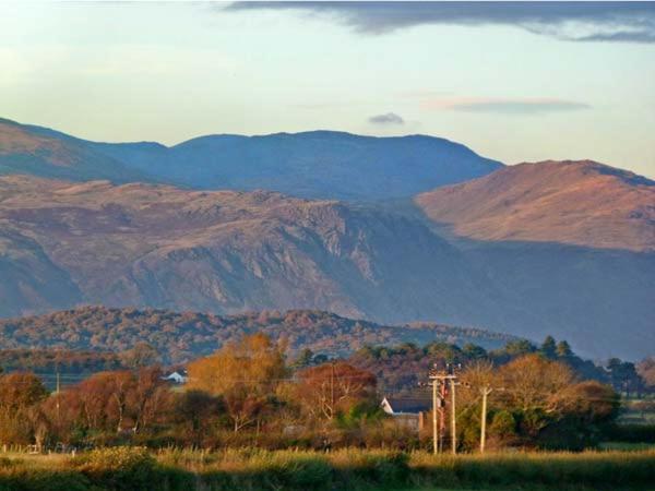 Holiday home Gable View