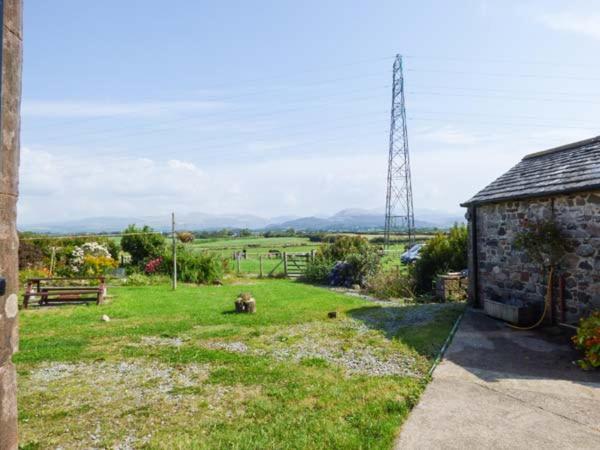 Gable View Holiday home Drigg