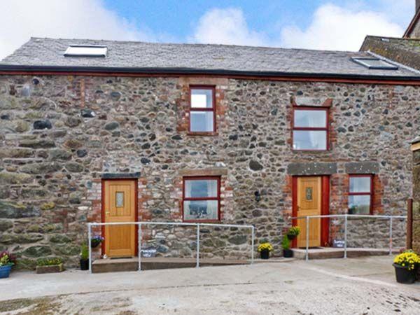 Gable View Holiday home