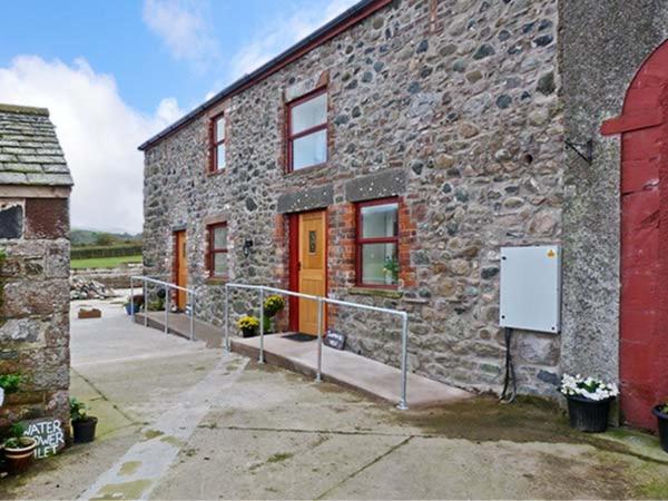 Gable View Holiday home Drigg
