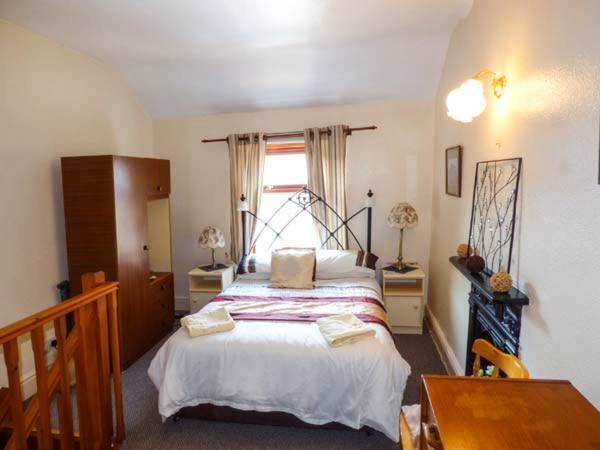 Holiday home Gable View Drigg